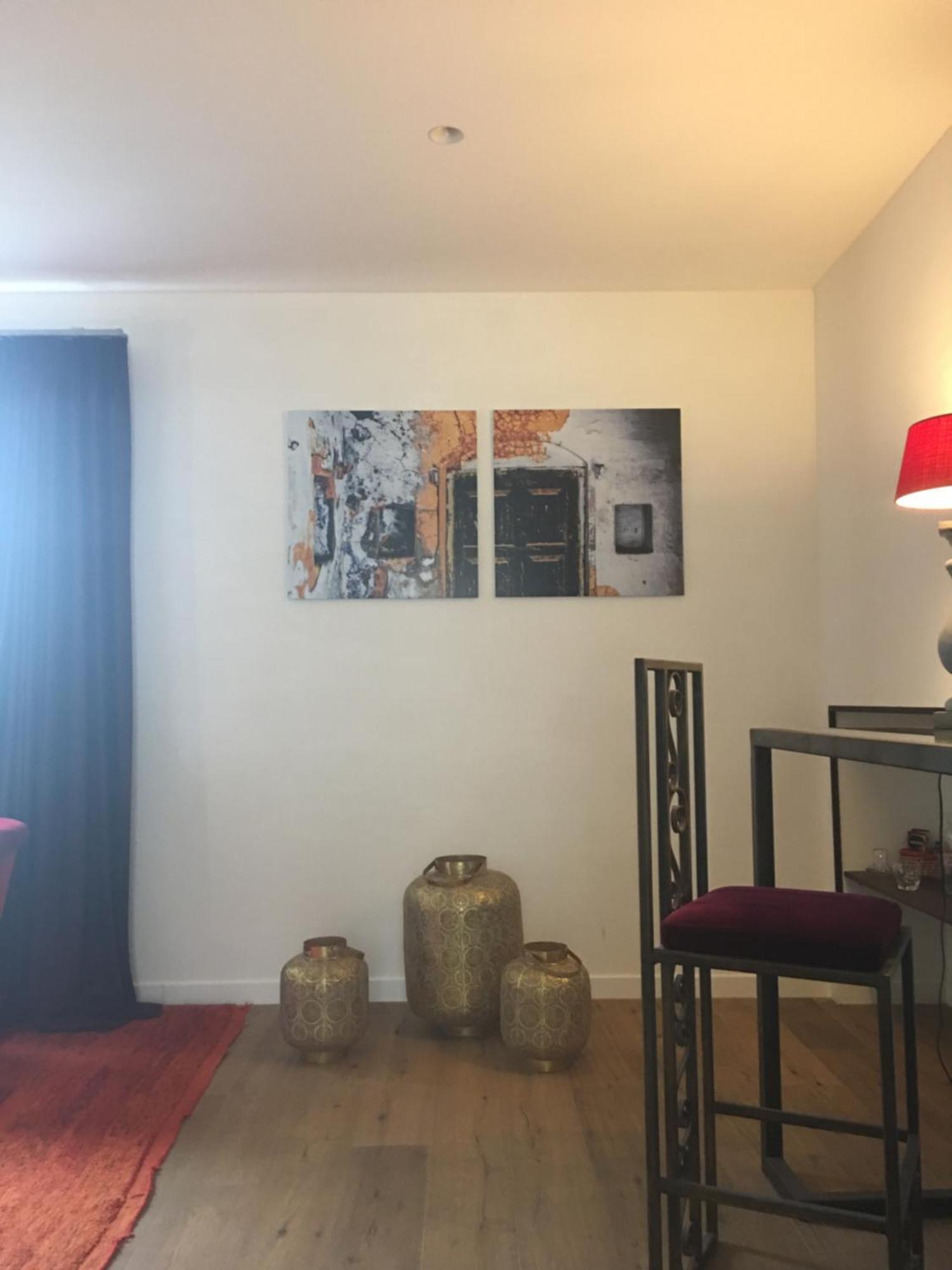 B&B La Douceur De La Miclette Ellezelles Camera foto