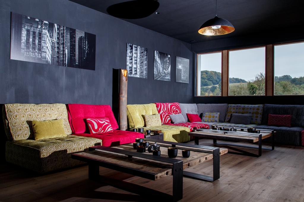 B&B La Douceur De La Miclette Ellezelles Esterno foto