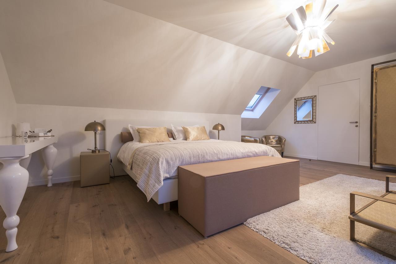 B&B La Douceur De La Miclette Ellezelles Esterno foto