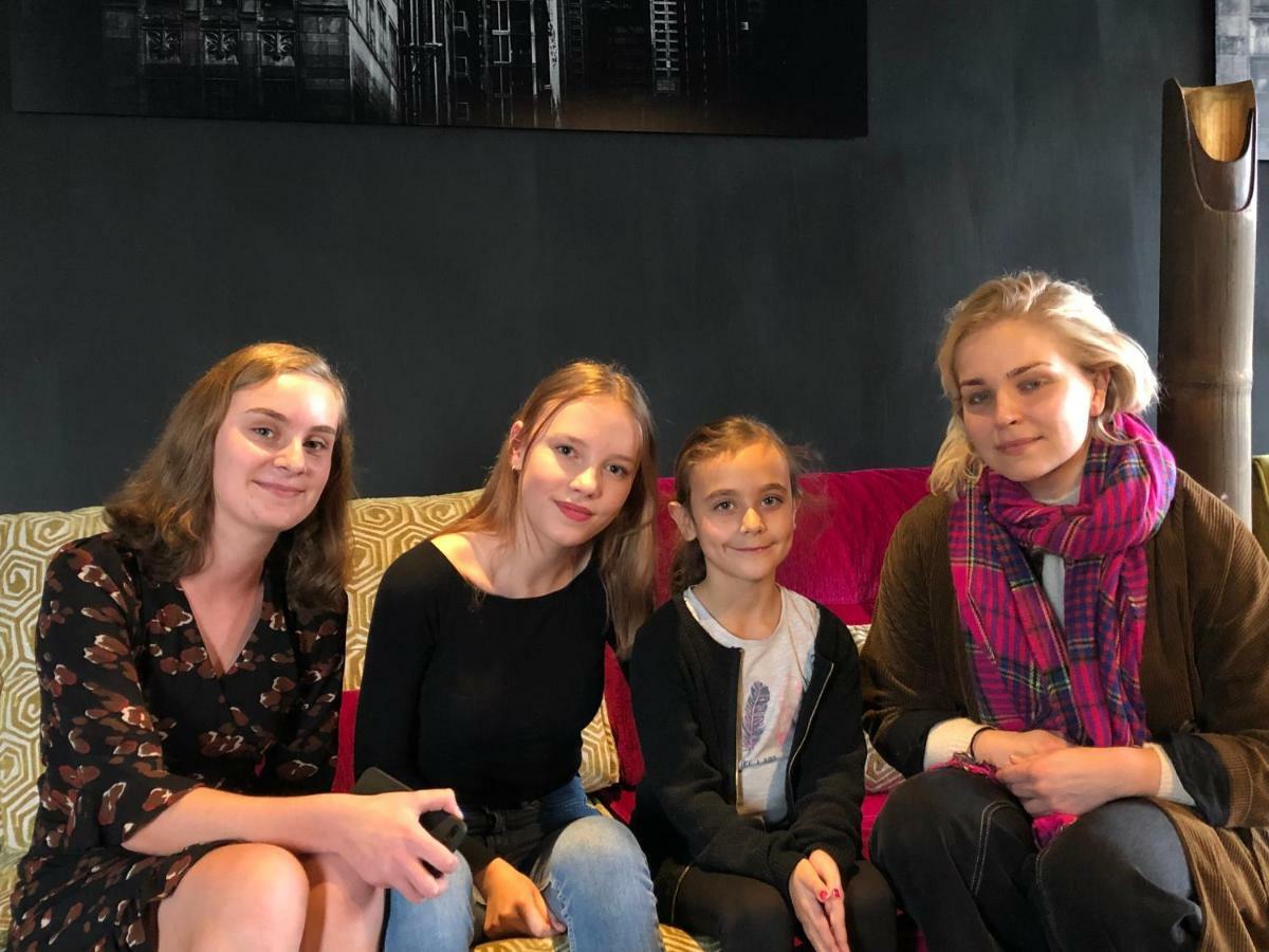 B&B La Douceur De La Miclette Ellezelles Esterno foto